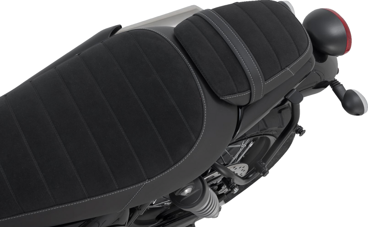 SLC Side Carrier - Left - Triumph 2016 - 2024