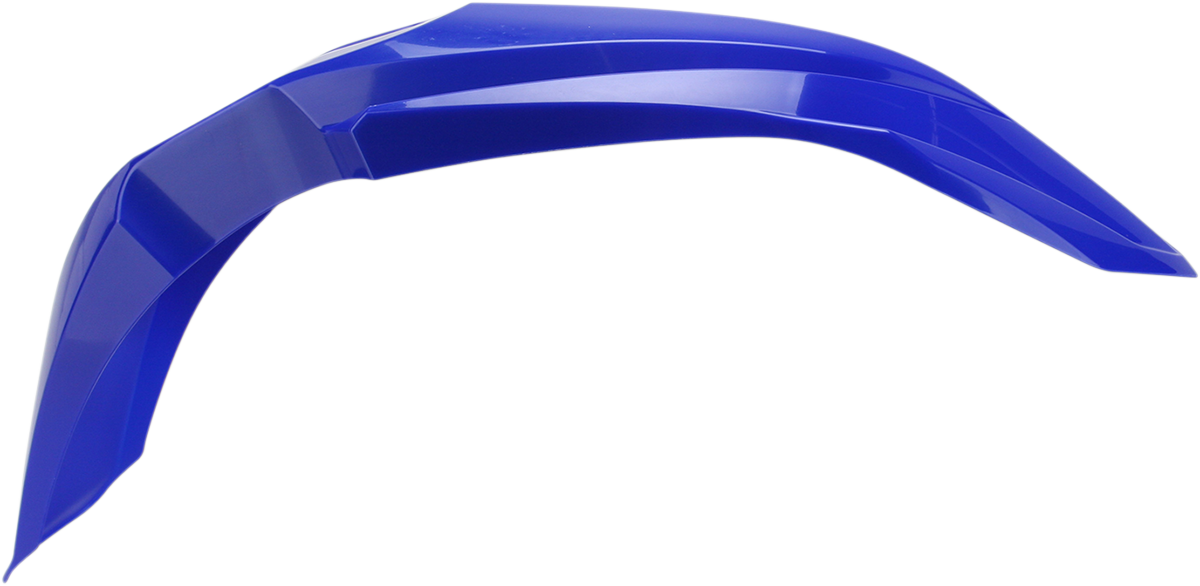 Front Fender - Blue 2010 - 2022