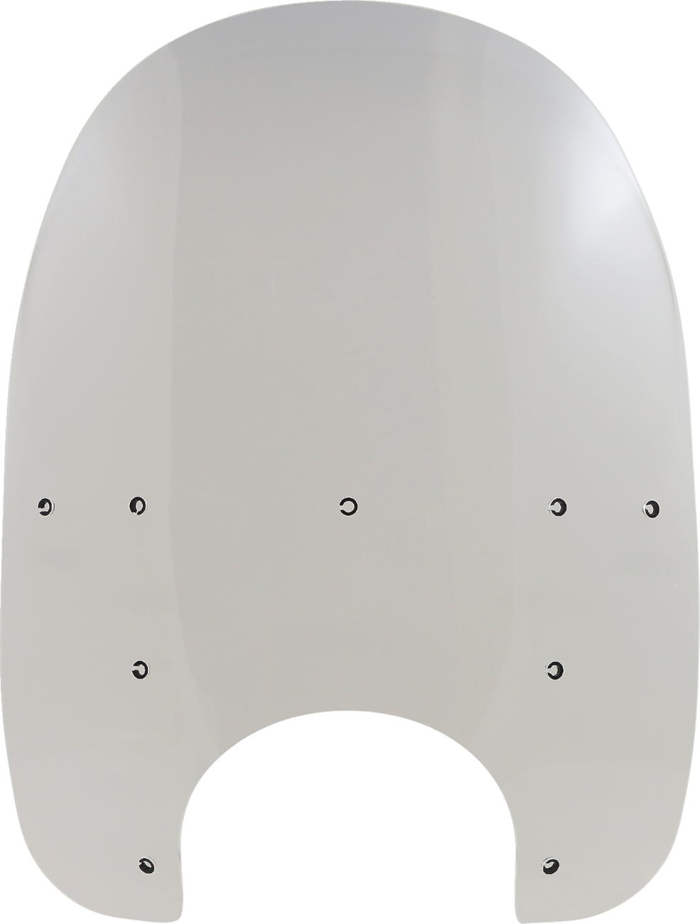 Road King Replacement Plastic - 21\" - Clear 1994 - 2020