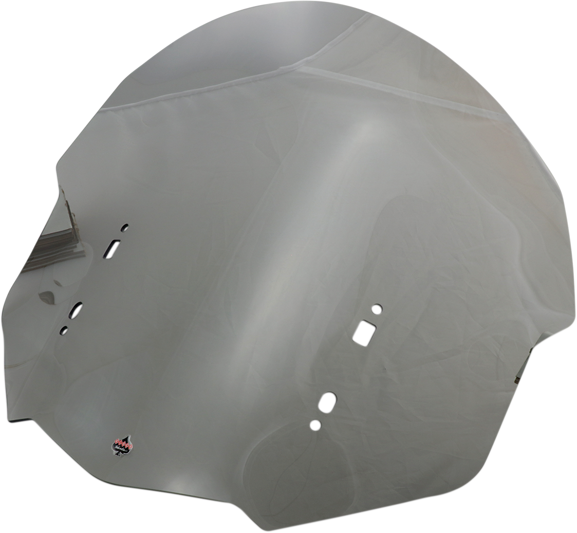 Flare™ Windshield - 20-1/4\" - Tinted - GL1800 2018 - 2023