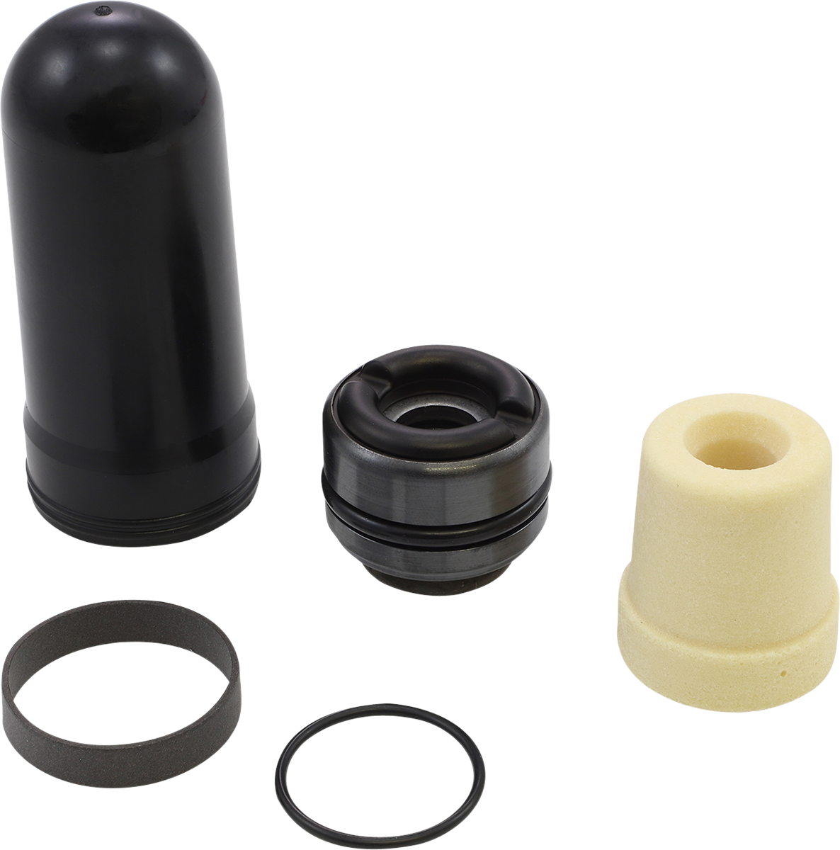 Rear Shock Service Kit - 36 mm/12.5 mm 2002 - 2017