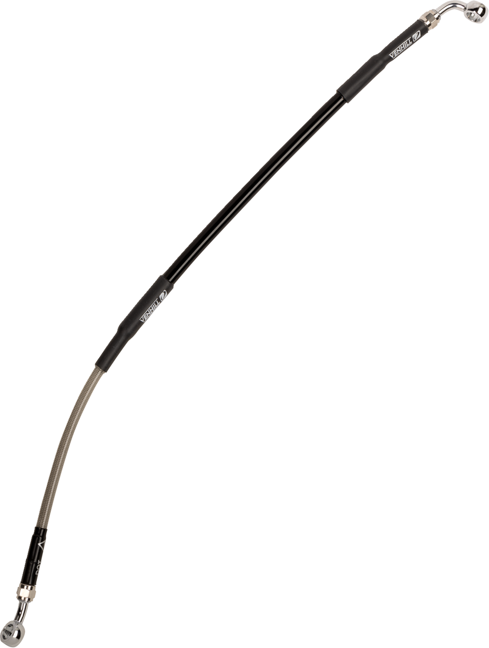 Brake Line - Stainless Steel 2024 - 2024