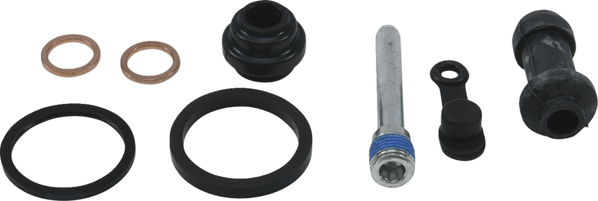 Caliper Rebuild Kit - Rear - Beta 2005 - 2024