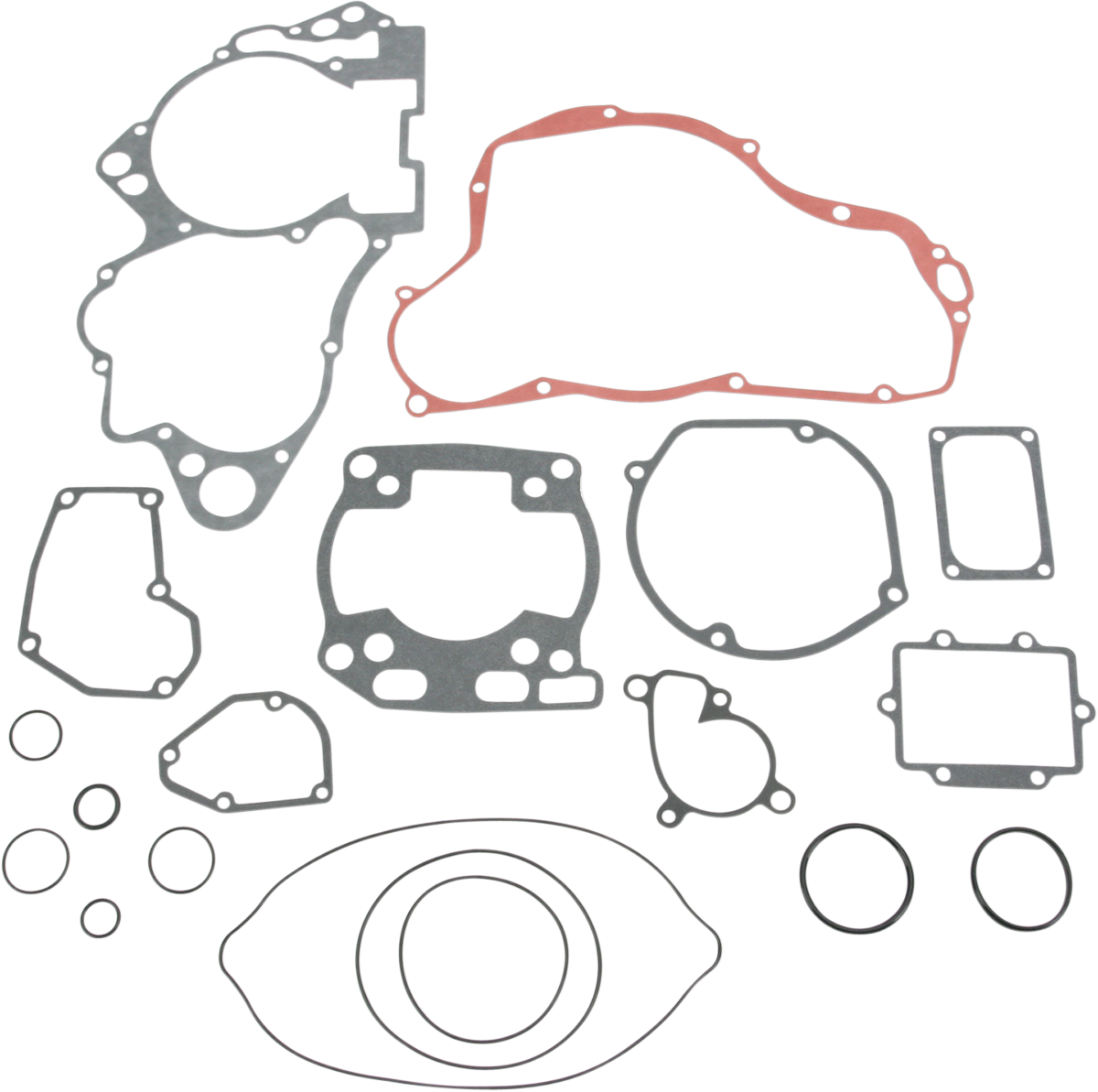 Complete Motor Gasket Kit - Suzuki 2001 - 2001