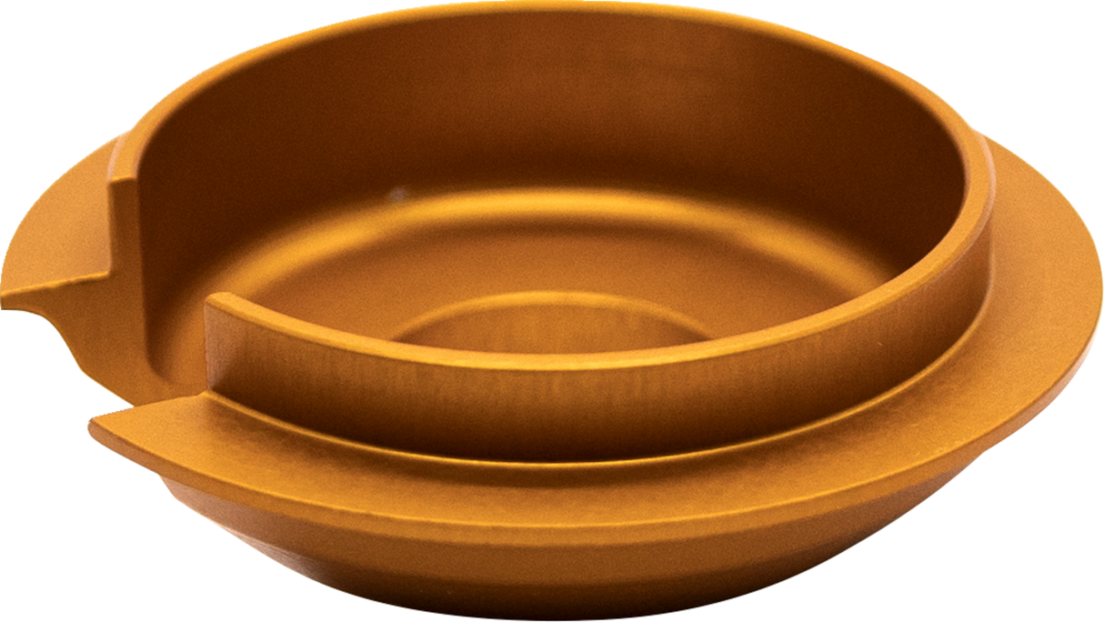 Linkage Spring Cup - Orange 2023 - 2023