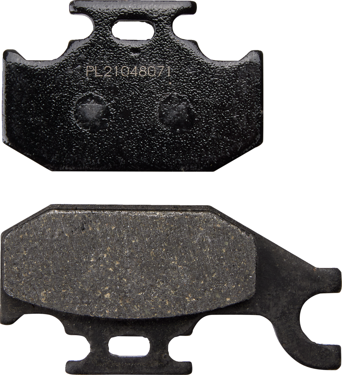 Qualifier Brake Pads - Front/Rear 2001 - 2020