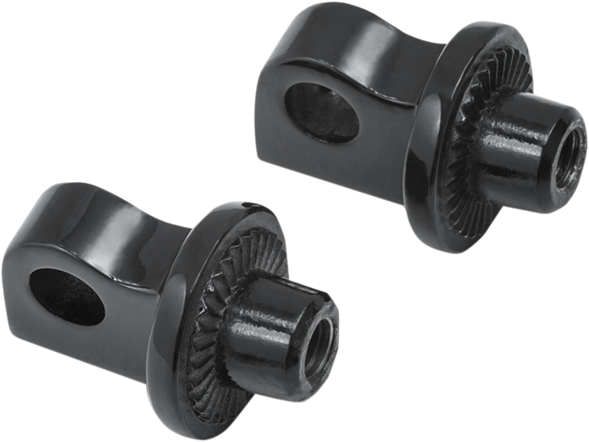 Splined Adapter 2010 - 2020