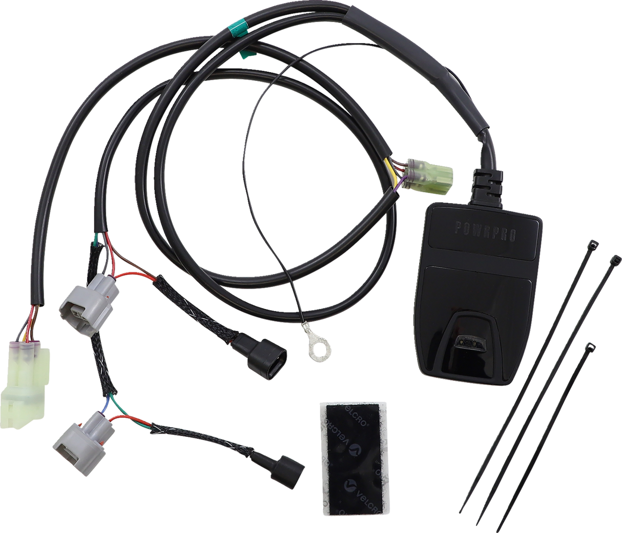 FI2000R PowrPro Tuning Module - Black - Yamaha 2011 - 2017