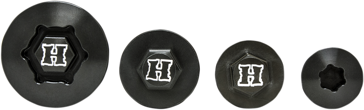 Engine Plug Kit - Honda 2004 - 2017