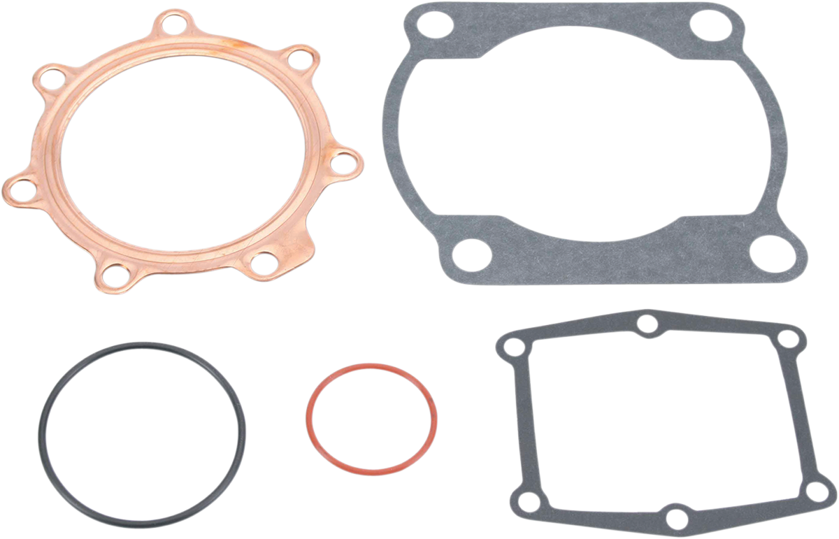 Top End Gasket Kit - Yamaha 1992 - 1993
