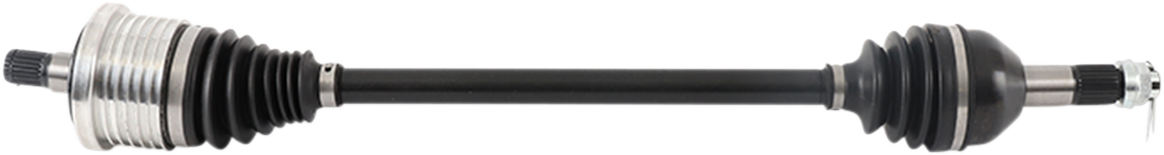 Axle Kit - Complete - 8 Ball - Extreme Duty - Rear Left/Right - Can-Am 2012 - 2019