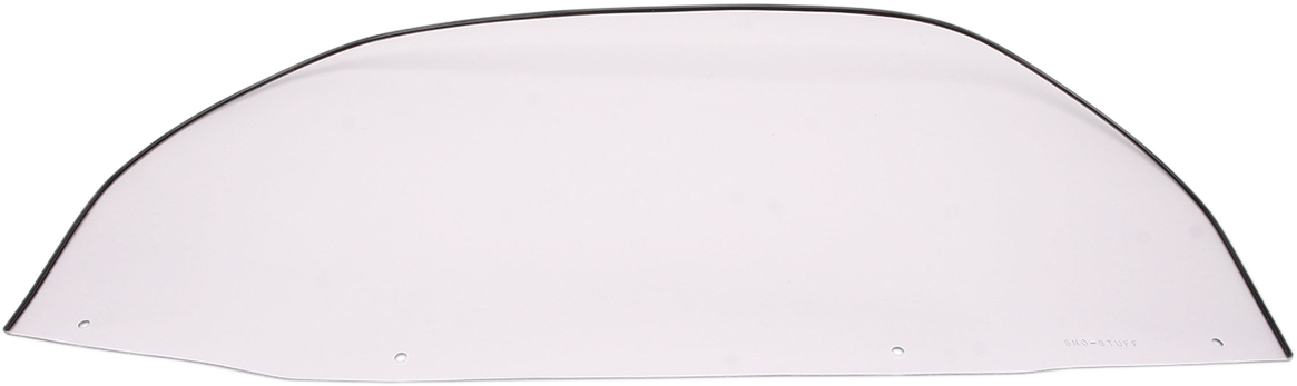 Windshield - Yamaha 1988 - 2004