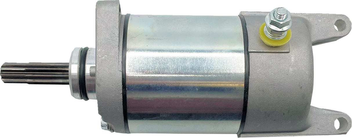 Starter- Honda 1988 - 2019