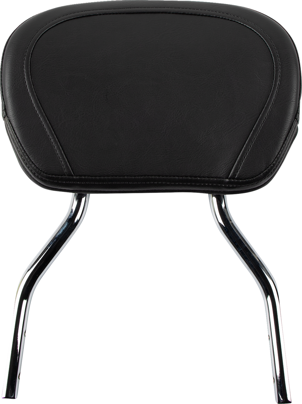 Sissy Bar - Short - Chrome - VL/VZ 800 2001 - 2014