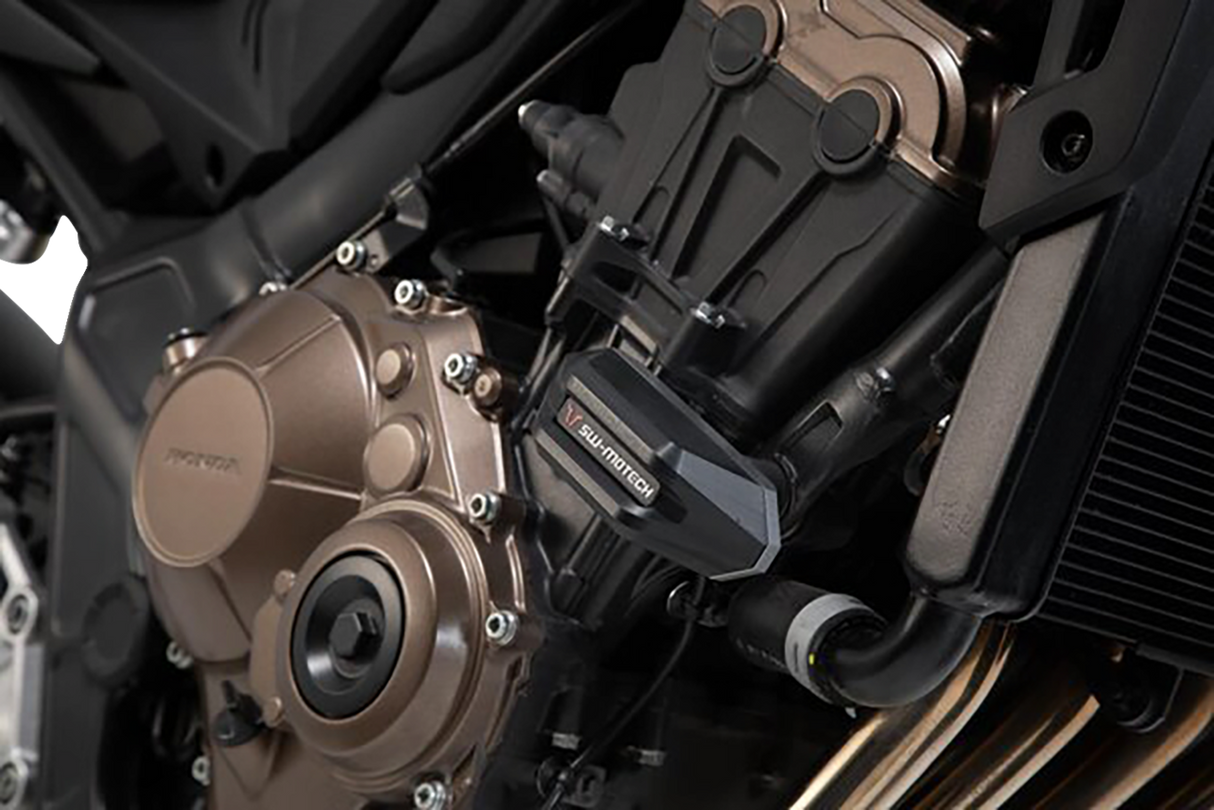 Frame Slider Kit - Honda - CB650R 2019 - 2023