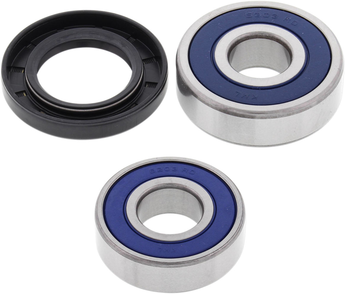 Wheel Bearing Kit - Rear 1985 - 2016