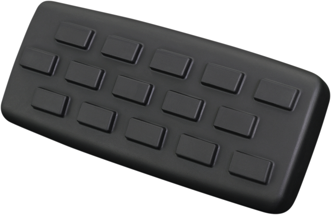 Brake Pedal - Black - Ryker 2019 - 2023