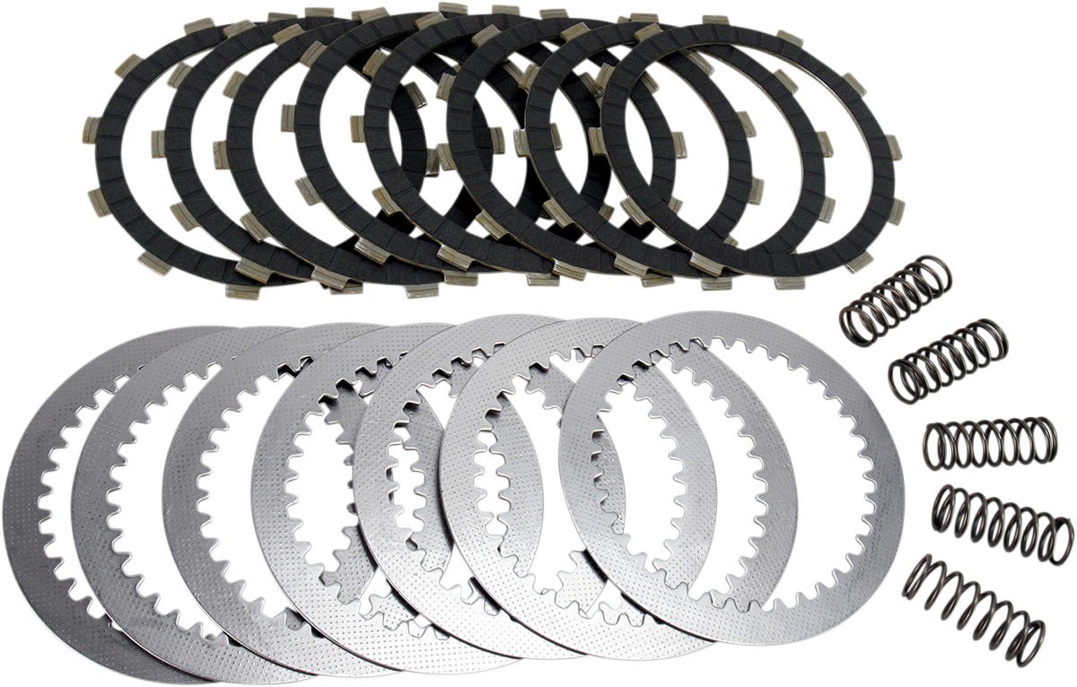 Clutch Kit 2006 - 2021