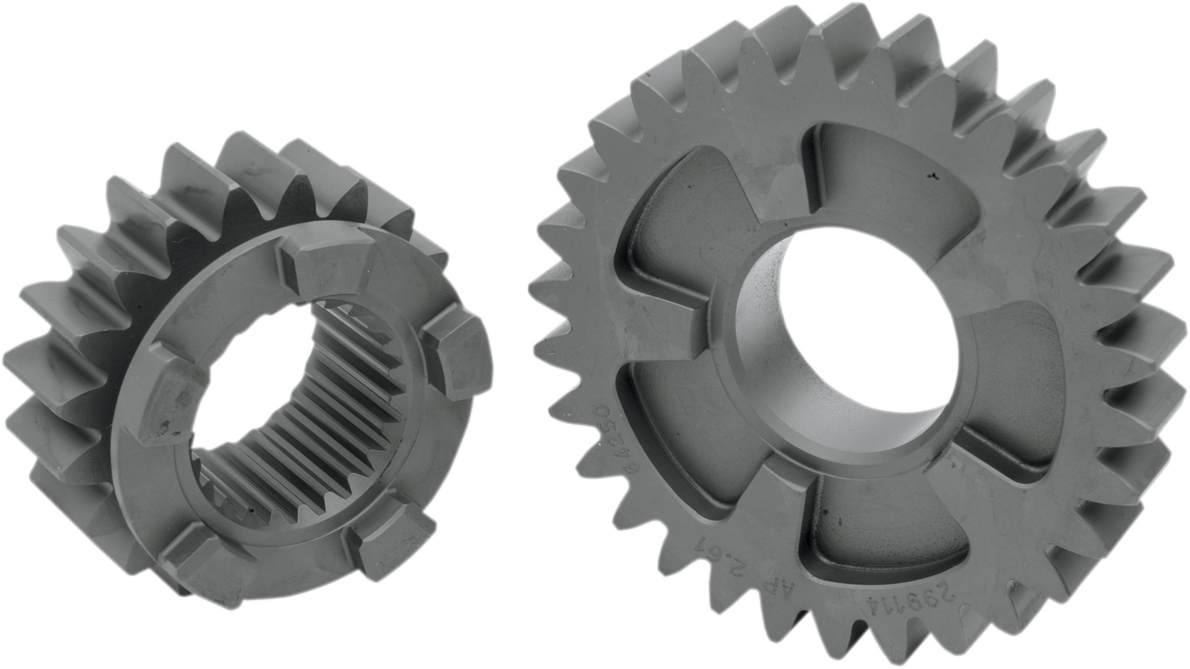 1st Gear Set 1991 - 1995