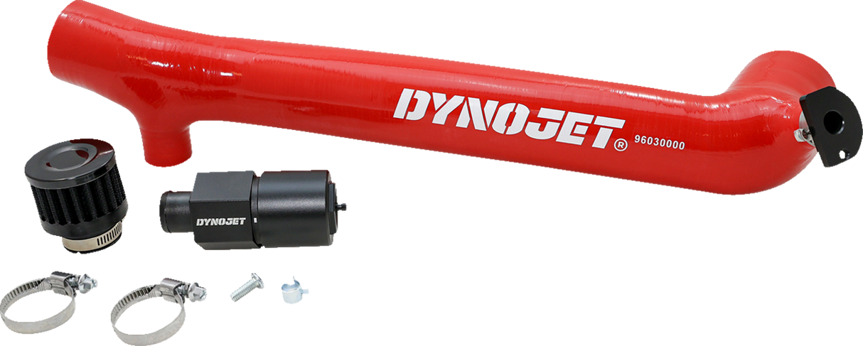 Boost Tube Kit - Polaris 2017 - 2024