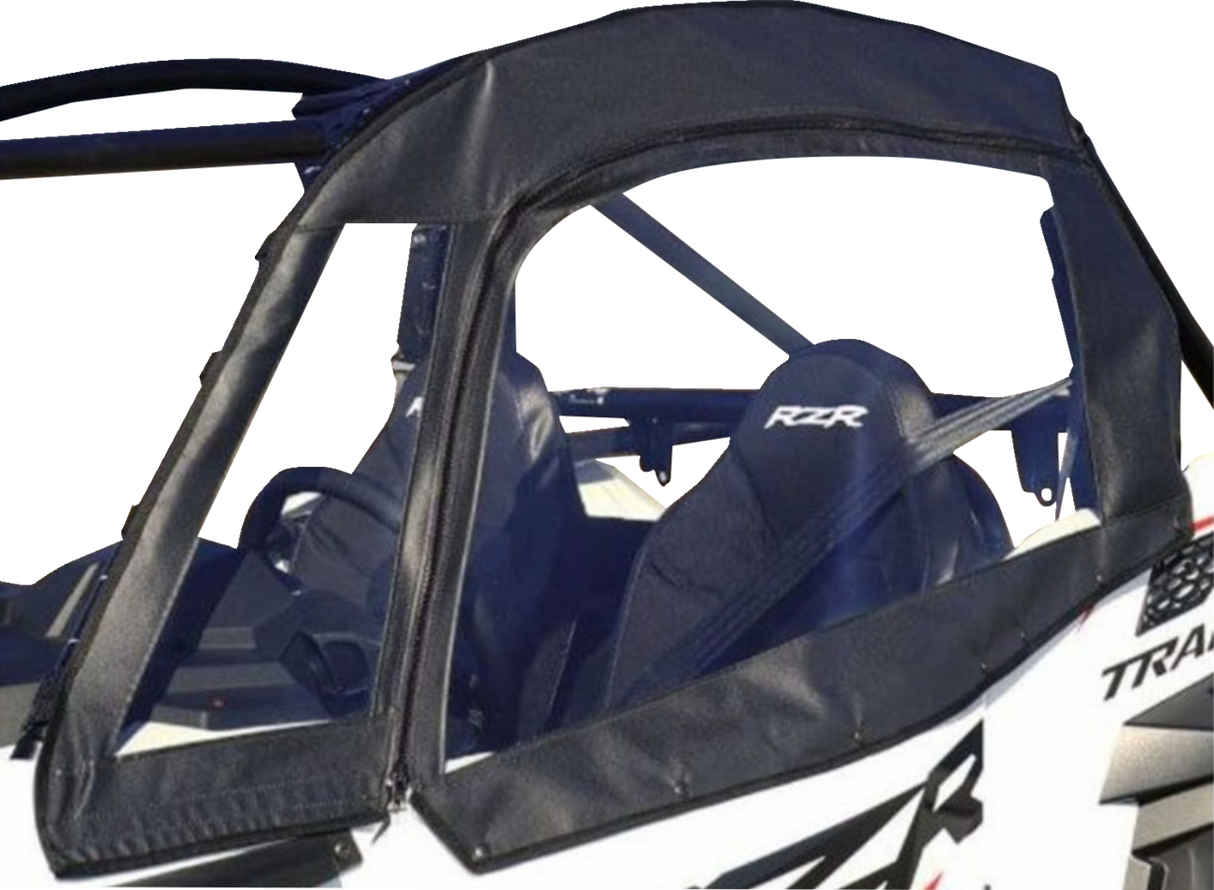 Upper Door Kit - Polaris - RZR Trail 900/1000 2021 - 2023