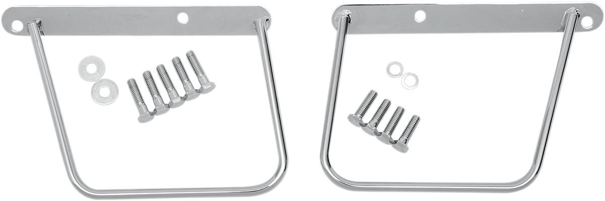 Saddlebag Support - FX/FL \'84-\'99 1984 - 1999