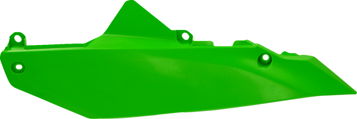 Side Panels - Green 2024 - 2024