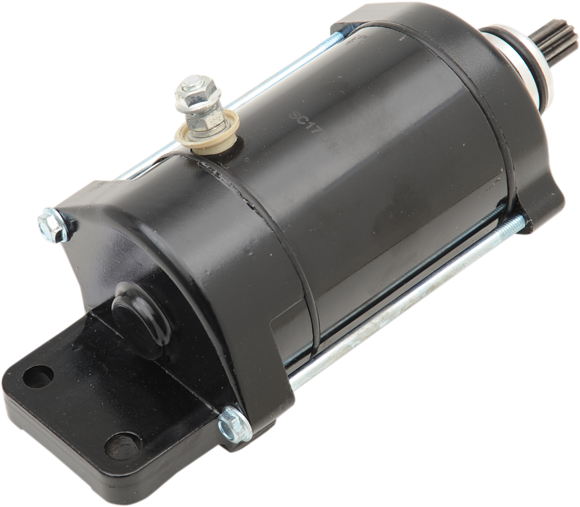 Starter Motor - Arctic Cat 1993 - 1999