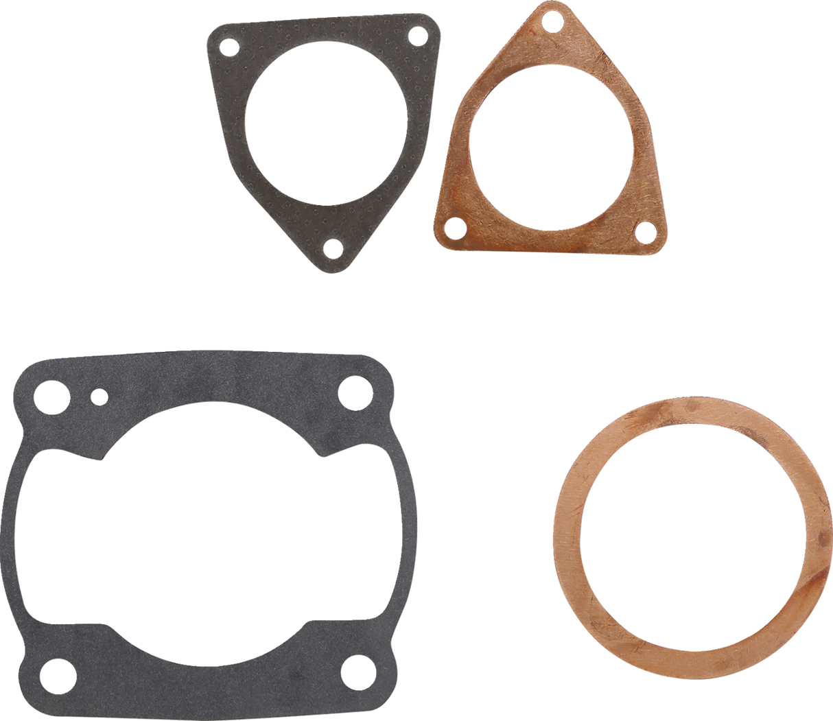 Top End Gasket Kit - Kawasaki 1974 - 1976