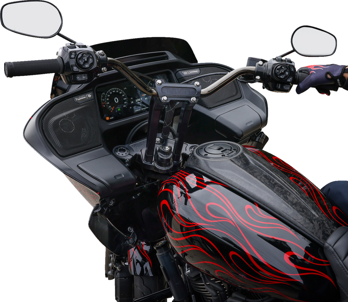 Top Tree - Black 2024 - 2024