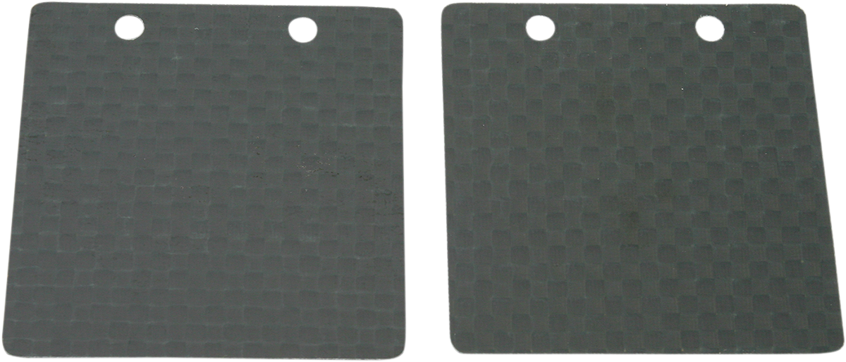 Super Stock Reed Set - Carbon - Suzuki 2002 - 2023