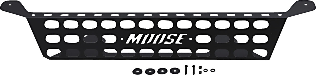 Bed Enclosure 2020 - 2021