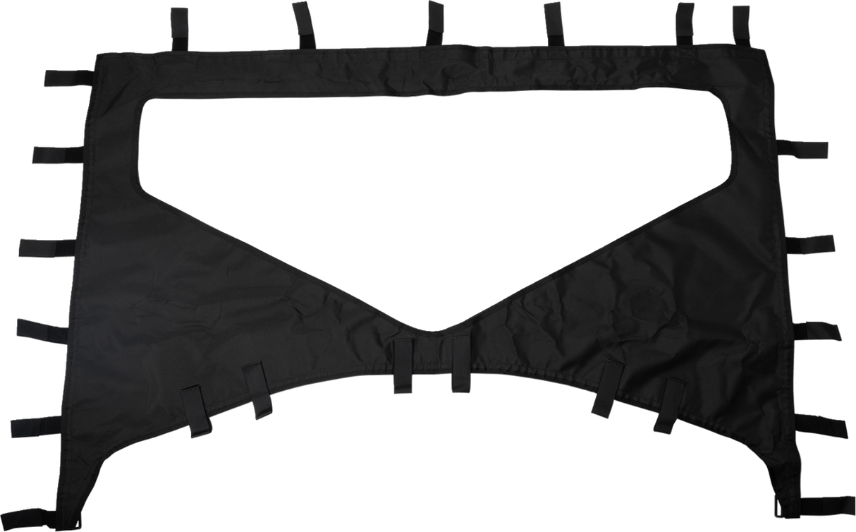 Rear Windscreen - Pioneer 2023 - 2024