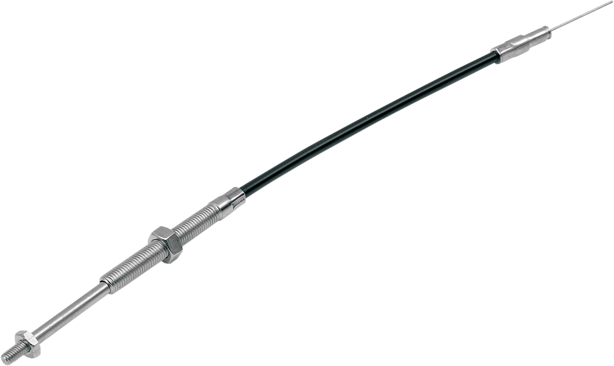 Choke Cable - 9.2\" 1982 - 1989