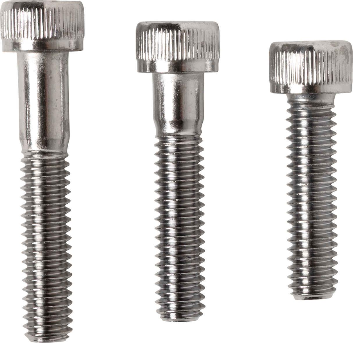 Mirror - Stealth II - Side View - Oval - Black w/Anti-Glare Blue Tint 2022 - 2023