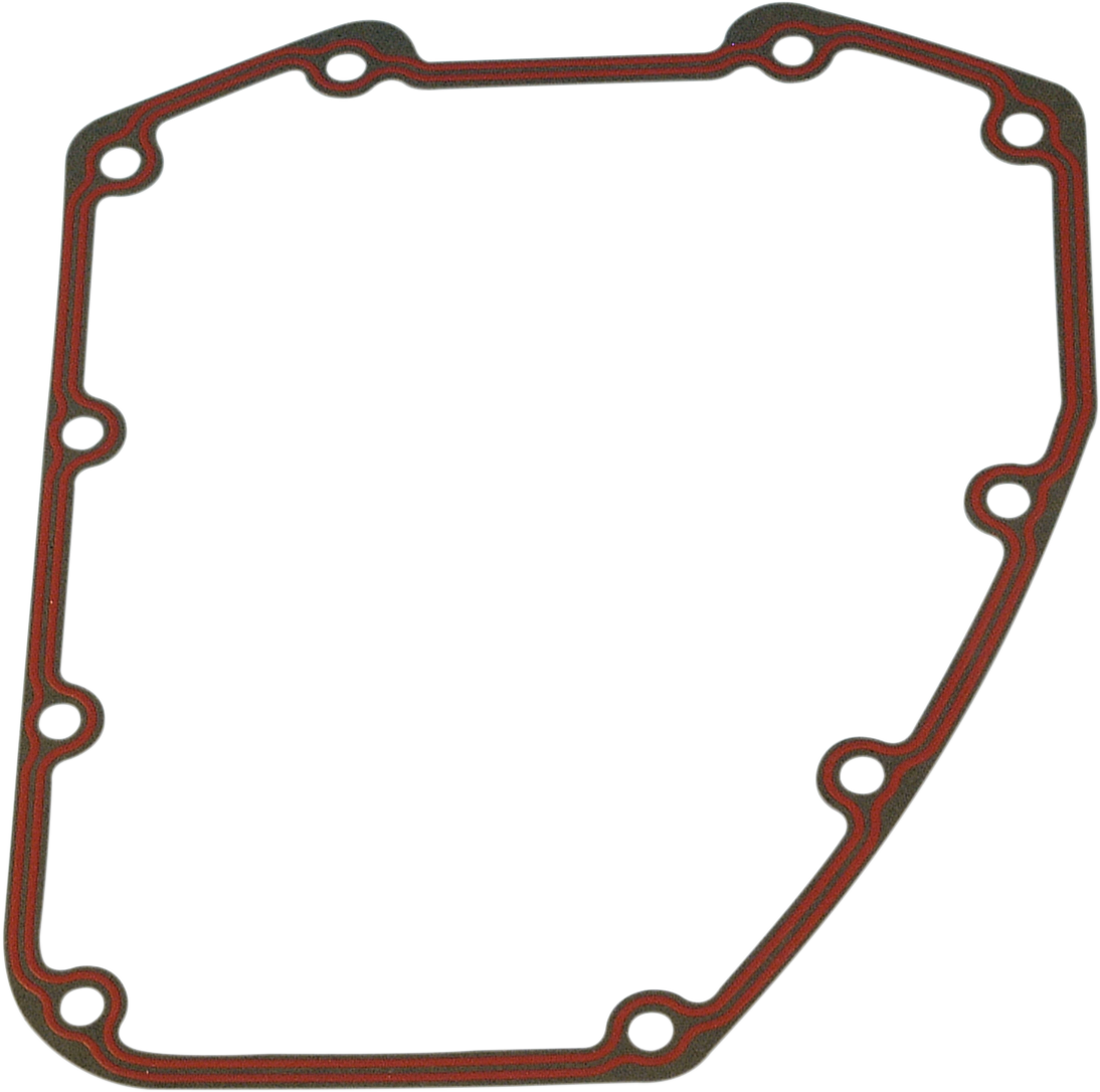 Cam Cover Gasket - Twin Cam 1999 - 2017