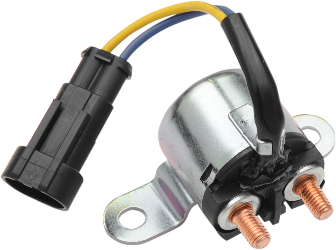Starter - Solendoid Switch - Polaris 2006 - 2022