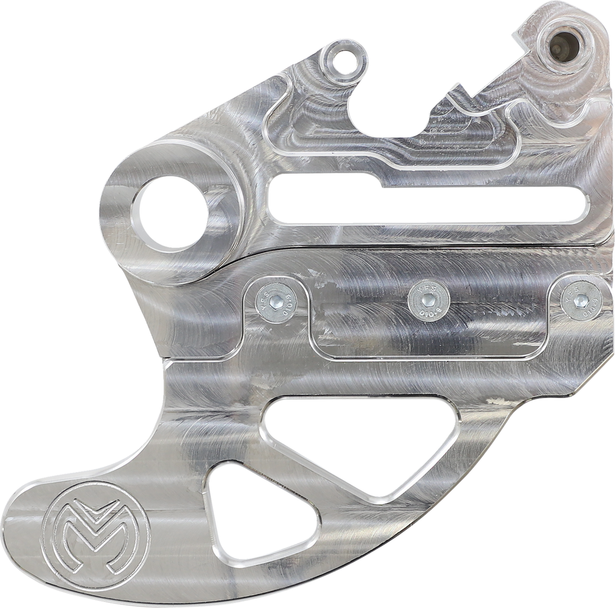 Shark Fin Disc Guard - Gas Gas/KTM/Husqvarna 2022 - 2025