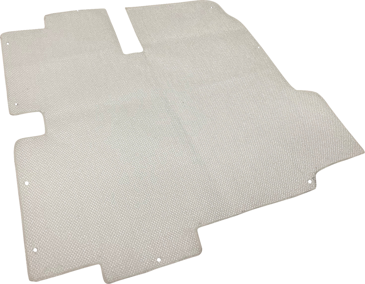 Heat Control Kit - Under Seat - Honda - Pioneer 1000 2022 - 2024