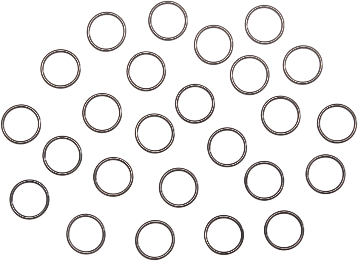 Lower Pushrod O-Ring - 25 Pack 1999 - 2024