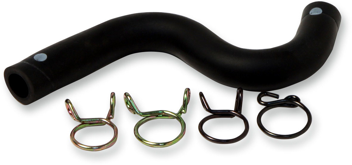 Hose and Clamp Kit - Honda 2004 - 2005
