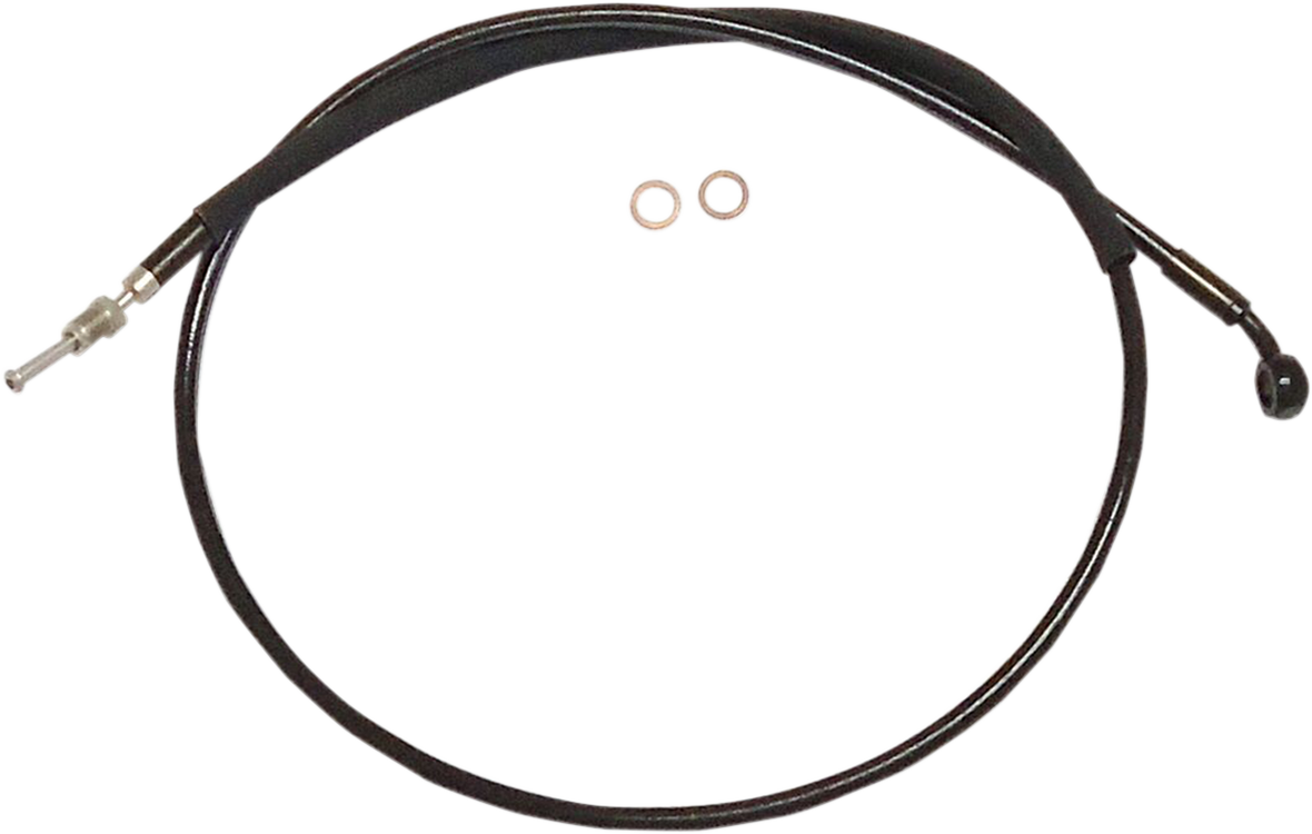 Clutch Line 2013 - 2016