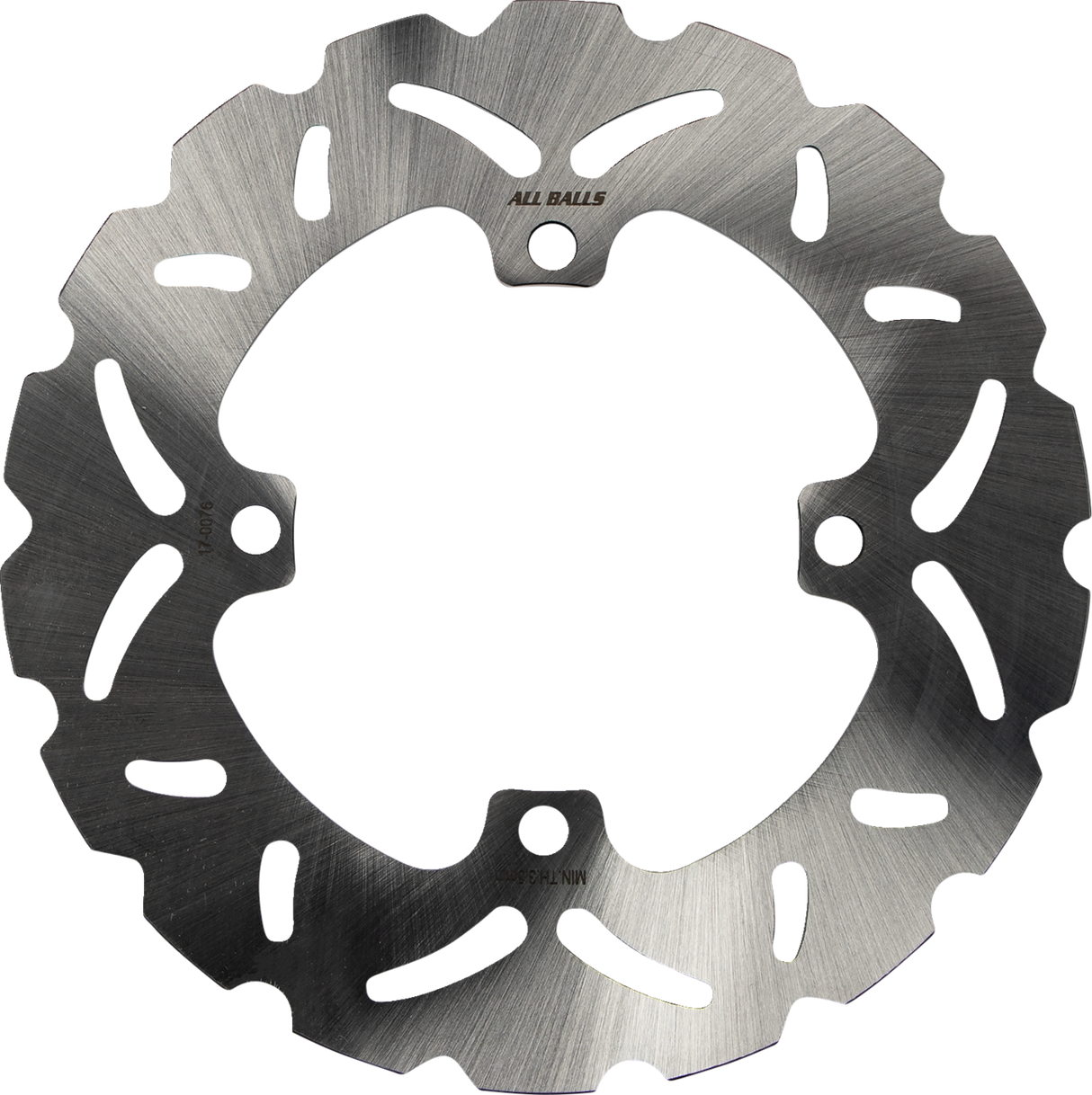 Brake Rotor - Kawasaki 2019 - 2022