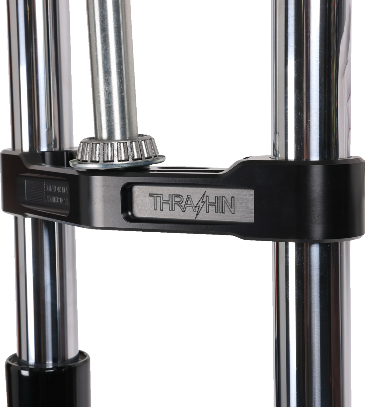 Top Tree - Black 2024 - 2024