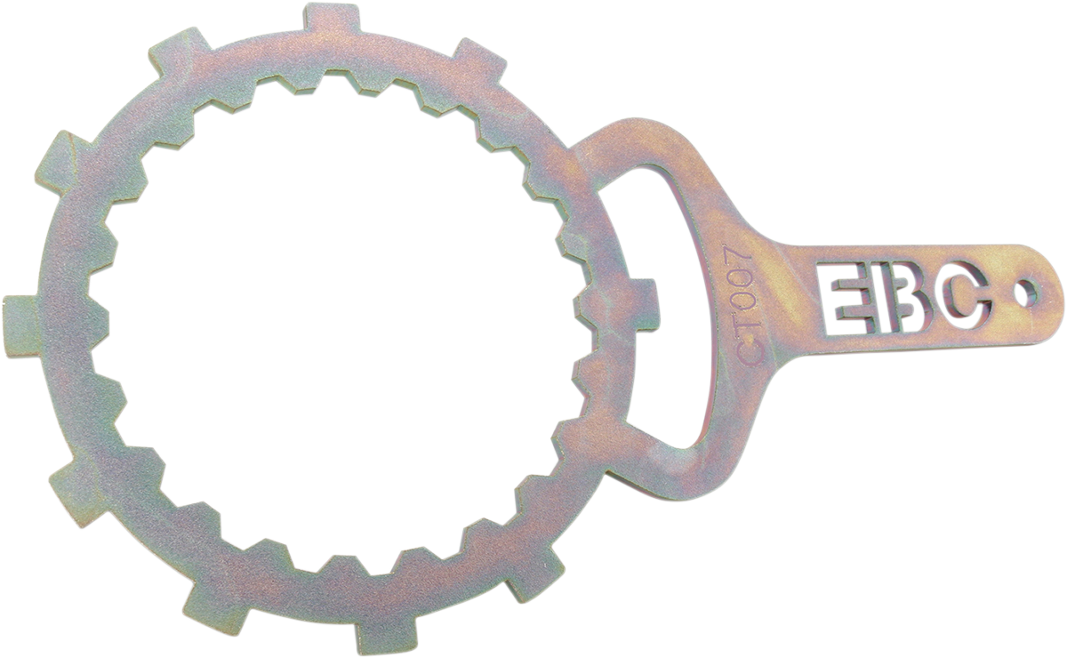 Clutch Basket Tool 1992 - 2012