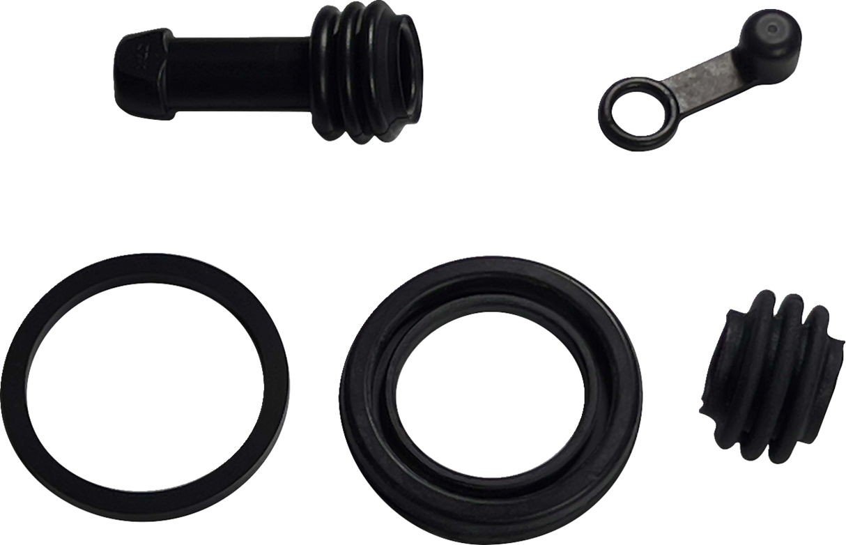 Caliper Rebuild Kit - Front - Kawasaki 1987 - 2004