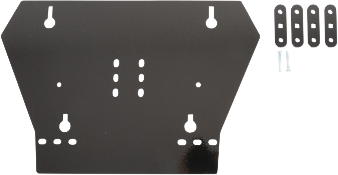 Click N\' Go 2 Plow Mount Bracket - UTV 2014 - 2020