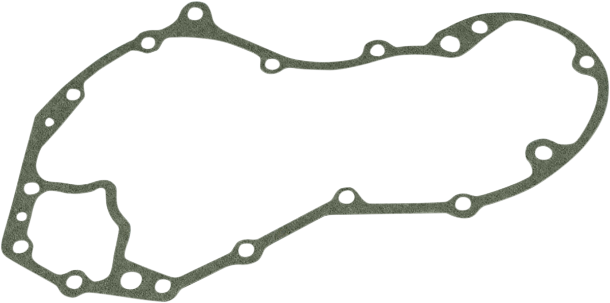 Cam Cover Gasket - Knucklehead EL 1936 - 1940