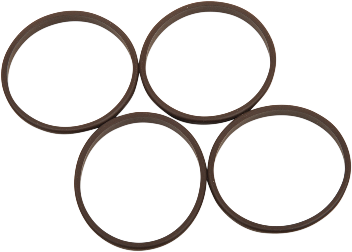 Intake Manifold to Cylinder Head Seal - 4 Pack - M8 2017 - 2024