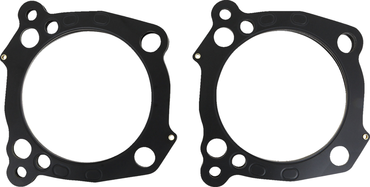 Head Gasket - 4.500\" - .052\" - 4.515\" ID Coolant - MLX - M8 2017 - 2023